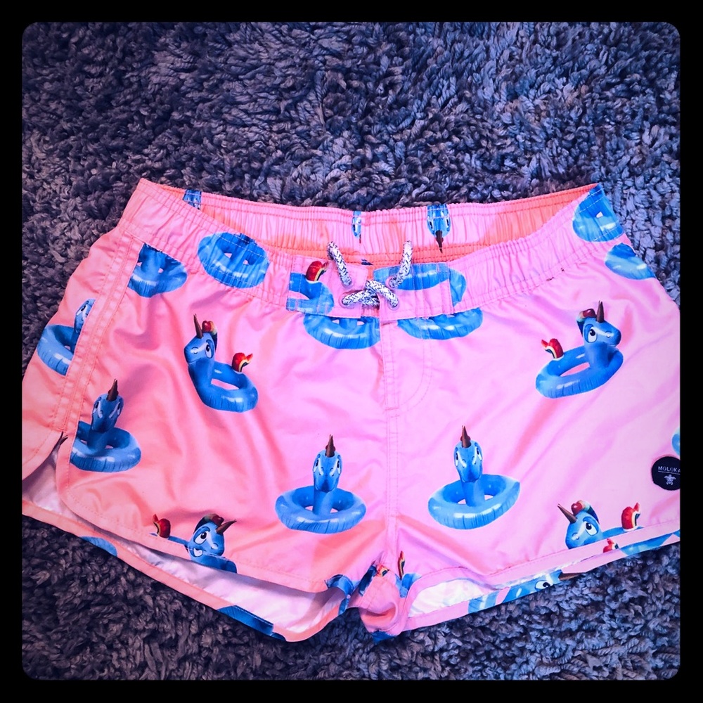 Board shorts